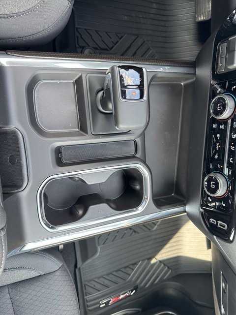 New 2026 Chevrolet Silverado 1500 RST AWD/4WD image 19