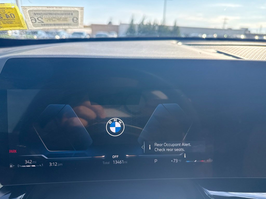 Certified 2026 BMW X1 xDrive28i AWD/4WD image 15
