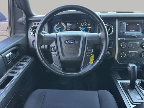 Used 2017 Ford Expedition XL w/ Equipment Group 101A image 12