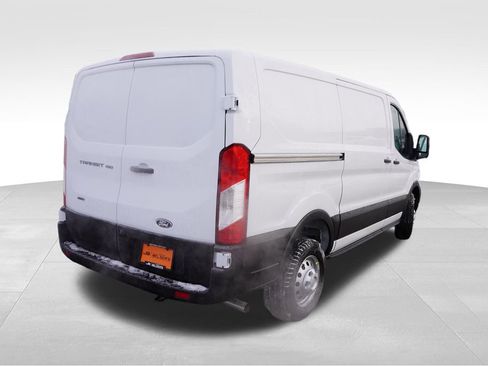 New 2026 Ford Transit 150 Base image 3