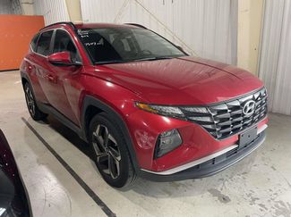 Used 2022 Hyundai Tucson SEL w/ Convenience Package FWD video 1