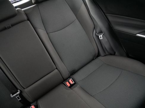 Used 2025 Toyota RAV4 LE image 14