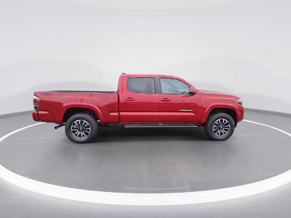 Certified 2023 Toyota Tacoma TRD Sport w/ TRD Premium Sport Package AWD/4WD image 11