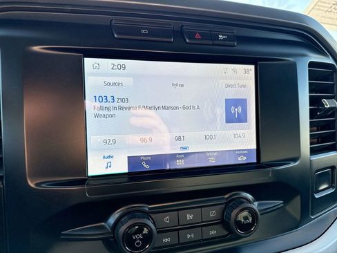 Used 2023 Ford F150 XLT image 13