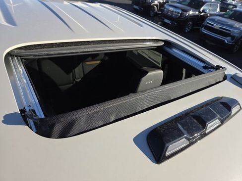 New 2026 GMC Sierra 2500 AT4 w/ AT4 Premium Plus Package image 3