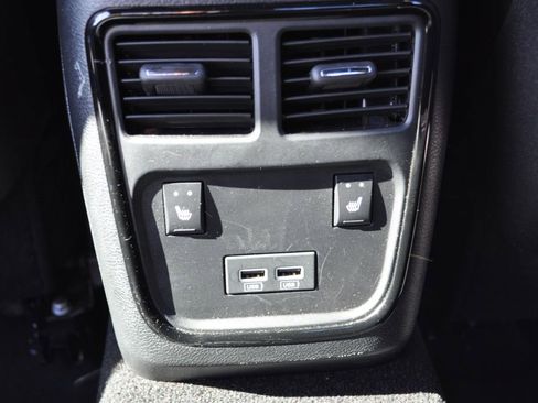 Used 2023 Chrysler 300 S w/ Comfort Group image 16