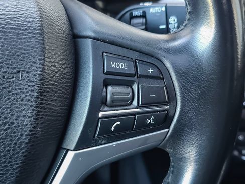 Used 2017 BMW X5 xDrive35i AWD/4WD image 45