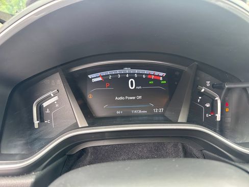 Used 2019 Honda CR-V EX-L image 27