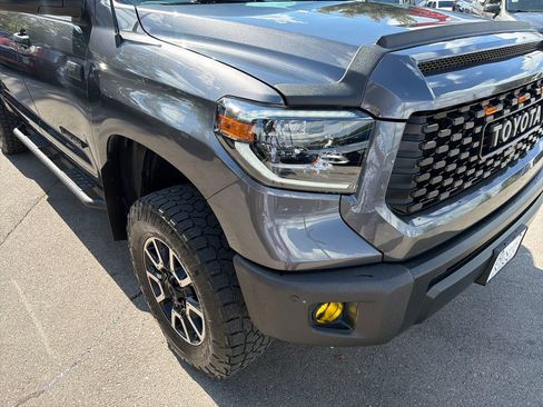 Used 2019 Toyota Tundra SR5 w/ TRD Off Road Package AWD/4WD image 13