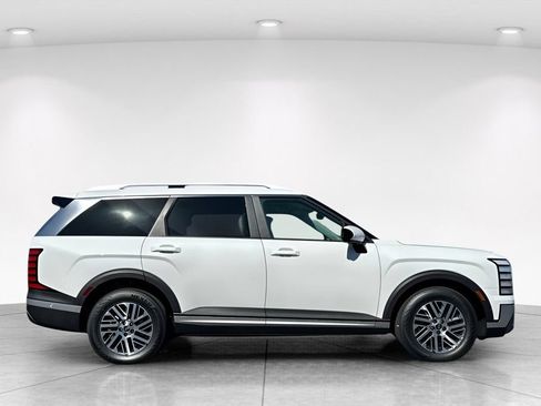 New 2026 Hyundai Palisade SEL AWD/4WD image 3