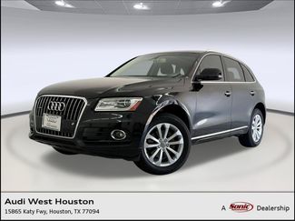 Used 2017 Audi Q5 2.0T Premium AWD/4WD video 1
