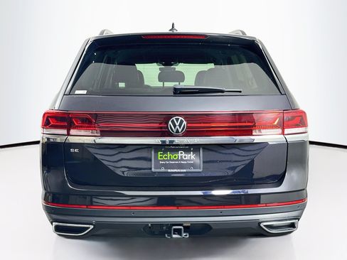 Used 2025 Volkswagen Atlas SE FWD image 7