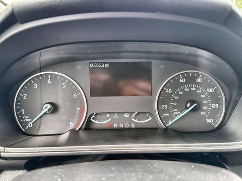 Used 2018 Ford EcoSport SE AWD/4WD image 10