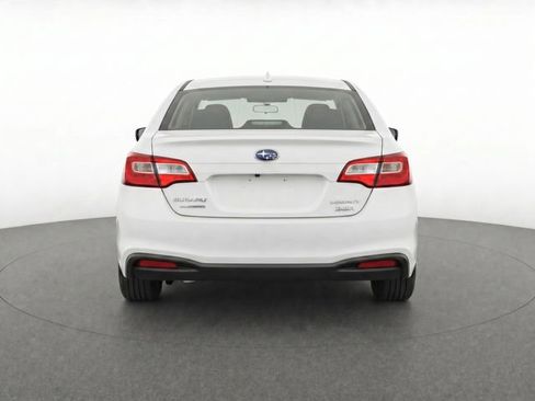 Used 2019 Subaru Legacy 3.6R Limited AWD/4WD image 6