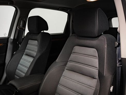 Used 2017 Honda CR-V EX image 23