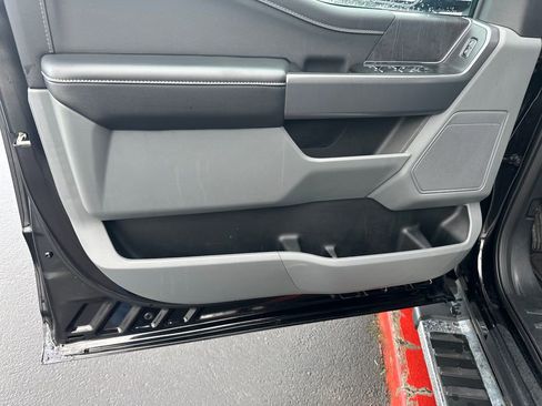 Used 2025 Ford F150 XLT w/ Equipment Group 301A Standard image 10