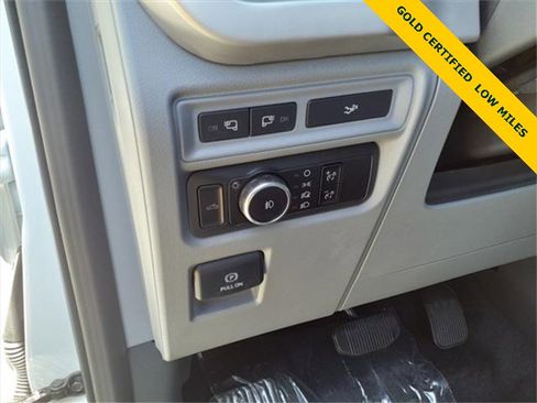 Used 2023 Ford F150 XLT w/ Equipment Group 302A High image 11