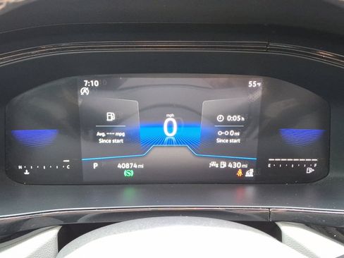 Certified 2022 Volkswagen Taos S image 20