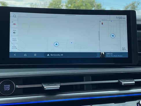 New 2026 Hyundai Santa Fe Limited image 15