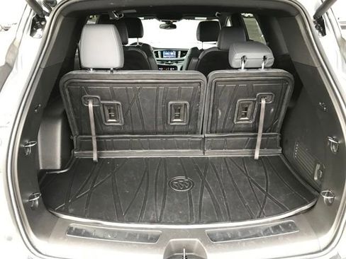Certified 2023 Buick Enclave Essence w/ LPO, Floor Liner Package image 19