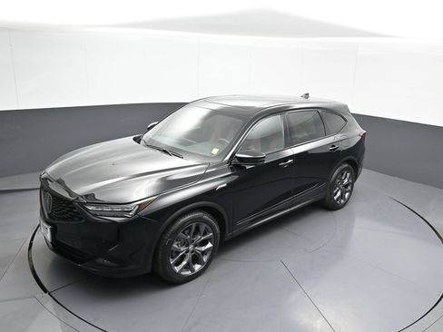 Certified 2024 Acura MDX A-Spec AWD/4WD image 37