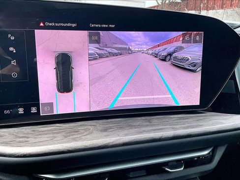 Used 2025 Audi Q5 Premium Plus w/ Premium Plus image 14