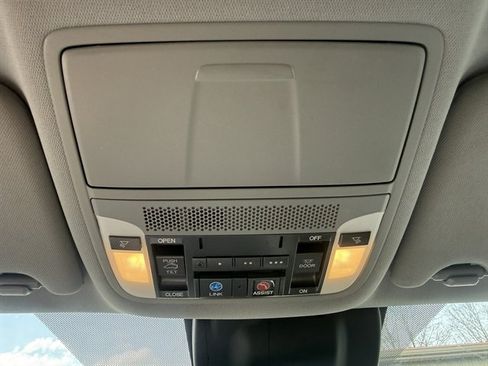 Used 2016 Acura MDX SH-AWD w/ Tech & Entertainment image 35