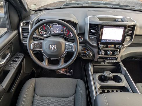 New 2026 RAM 1500 Express image 13