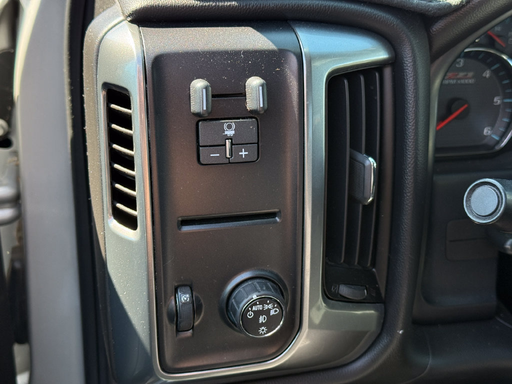 Used 2015 Chevrolet Silverado 1500 LT w/ All Star Edition RWD image 15