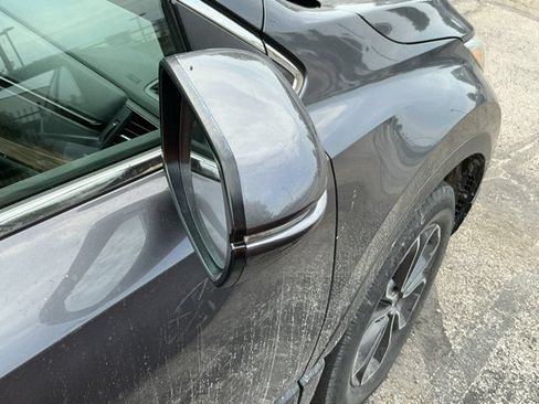 Used 2020 Honda CR-V EX-L image 19