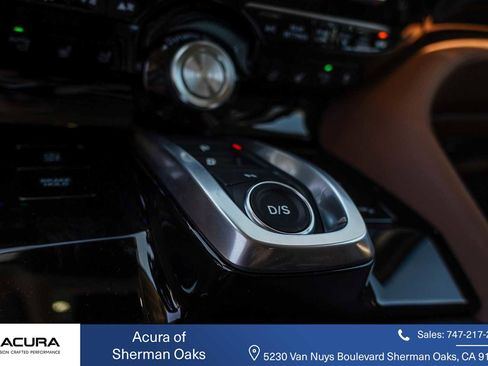New 2026 Acura MDX SH-AWD w/ Advance Package image 29