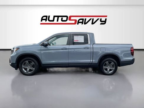 Used 2023 Honda Ridgeline RTL image 4
