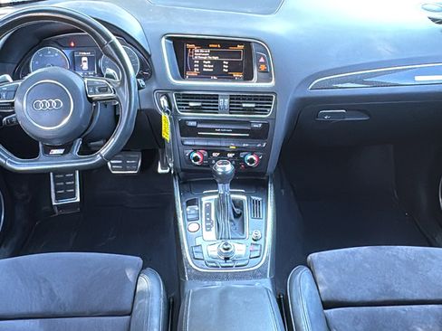Used 2014 Audi SQ5 Premium Plus image 17