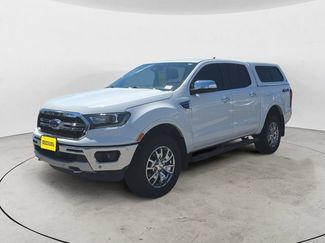 Used 2019 Ford Ranger Lariat w/ Equipment Group 501A Mid AWD/4WD video 1