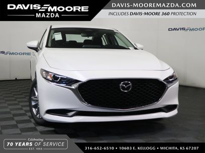 New 2026 MAZDA MAZDA3 s