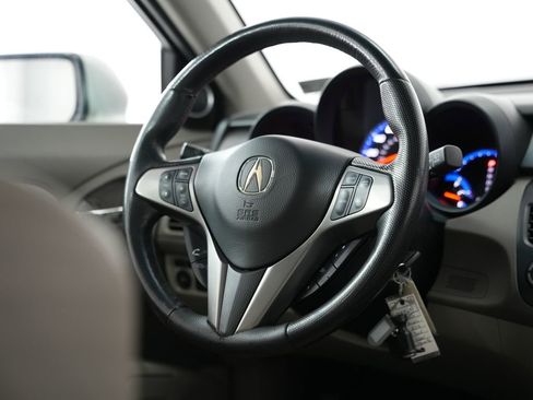 Used 2010 Acura RDX w/ Technology Package image 11