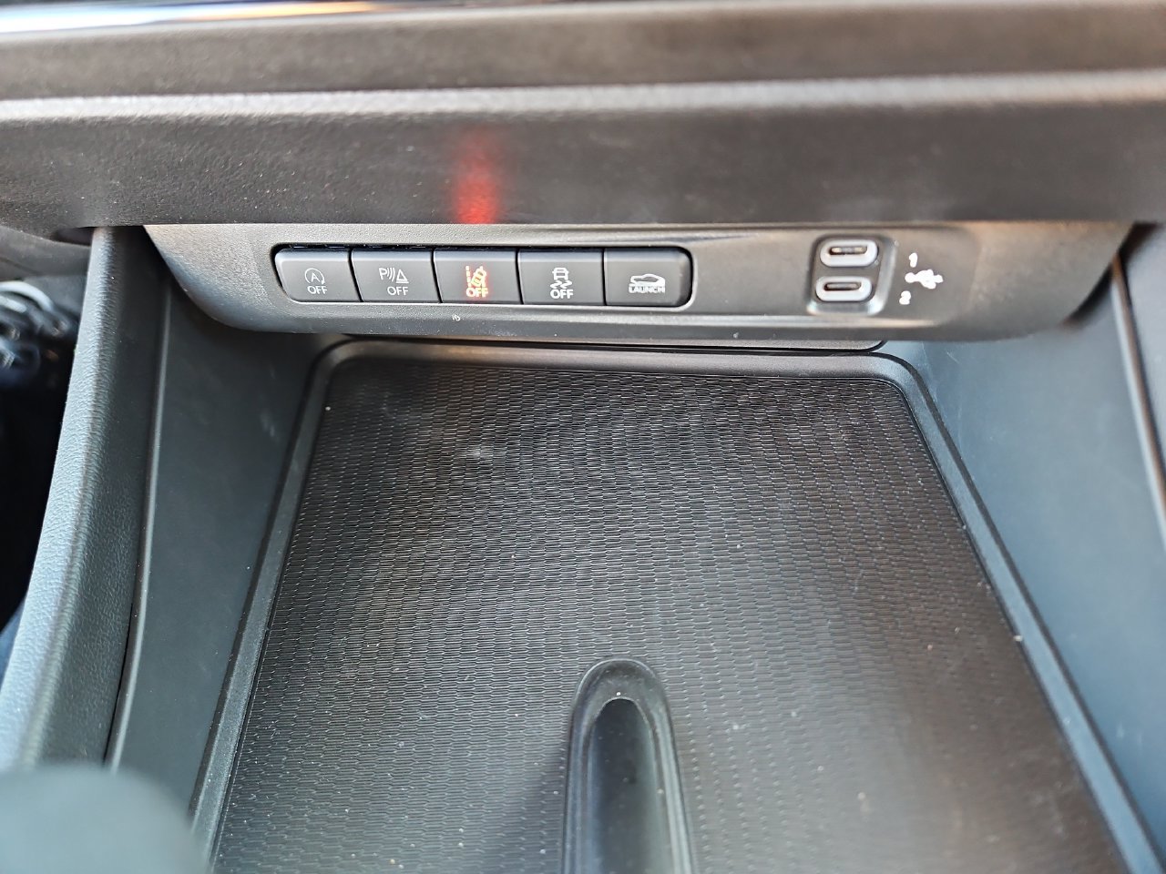 New 2026 Dodge Charger Scat Pack AWD/4WD image 25