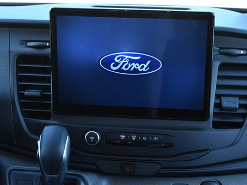 New 2026 Ford Transit 350 148 High Roof Extended AWD w/ Load Area Protection Package image 9