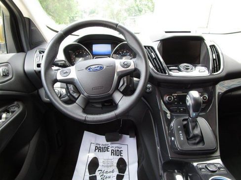 Used 2014 Ford Escape Titanium AWD/4WD image 13