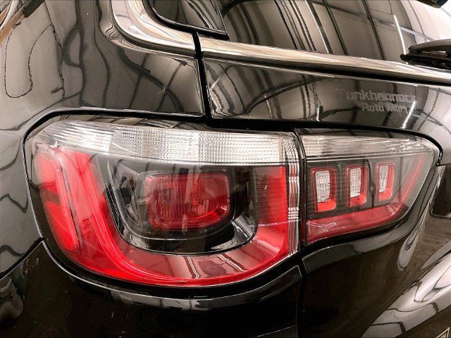 Used 2019 Jeep Compass Latitude w/ Popular Equipment Group AWD/4WD image 28