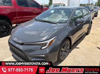 Used 2026 Toyota Corolla SE FWD video 1