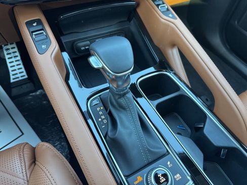 New 2025 Kia Telluride SX Prestige X-Pro image 7