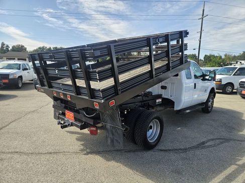 Used 2012 Ford F350 XL w/ PWR Equipment Group image 5