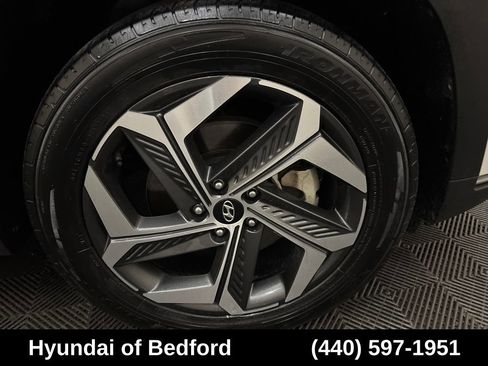 Used 2023 Hyundai Tucson SEL w/ Convenience Package FWD image 25