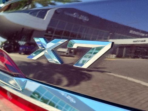 Used 2020 BMW X7 xDrive50i AWD/4WD image 11