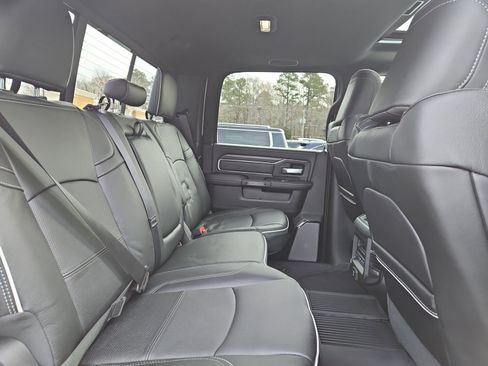 New 2026 RAM 2500 Power Wagon image 17