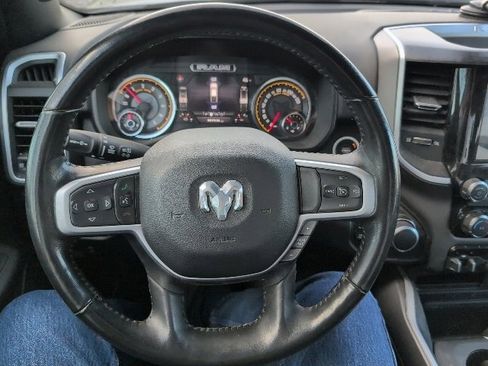 Used 2020 RAM 1500 Big Horn image 6