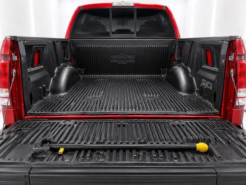 Used 2013 Ford F150 Raptor w/ Luxury Equipment Group AWD/4WD image 44