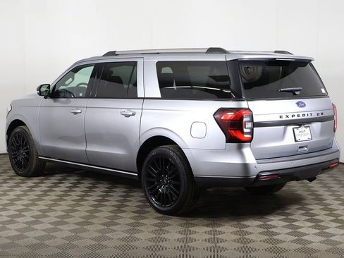 Used 2023 Ford Expedition Max Limited image 15
