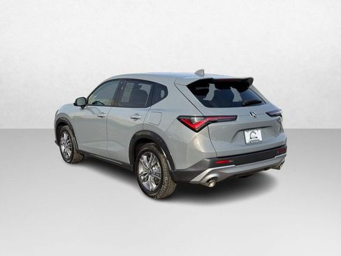 Certified 2025 Acura ADX FWD image 4